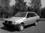 Fiat Premio 2-Door Sedan 1985 года